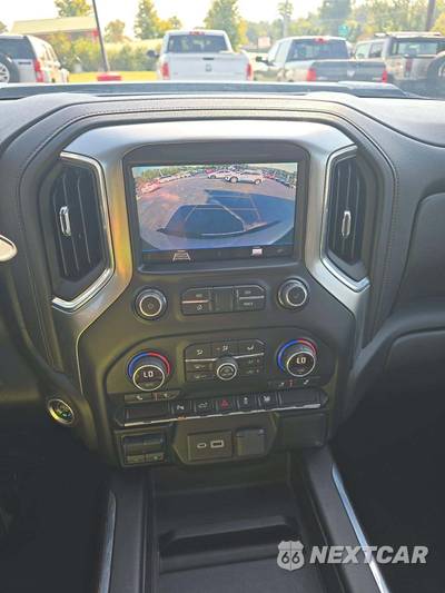 2020 Chevrolet Silverado 2500HD LT Crew Cab Medium Bed 1LT - zdjęcie 7 z 20 - miniatura