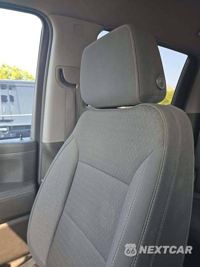 2020 Chevrolet Silverado 2500HD LT Crew Cab Medium Bed 1LT - zdjęcie 20 z 20 - miniatura