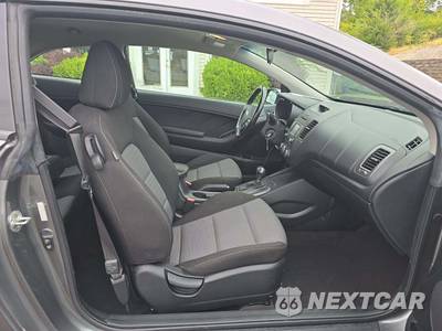 2016 Kia Forte Koup EX Coupe - zdjęcie 15 z 24 - miniatura