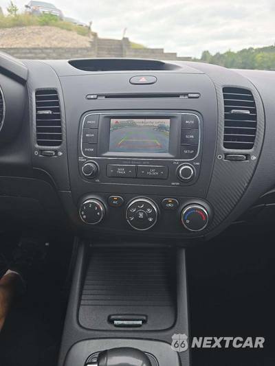 2016 Kia Forte Koup EX Coupe - zdjęcie 7 z 24 - miniatura