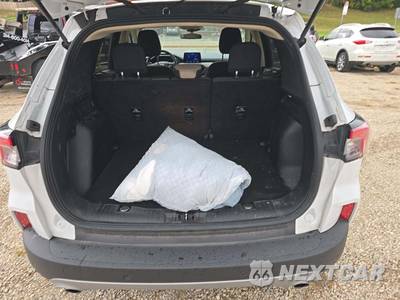 2020 Ford Escape SE - zdjęcie 11 z 30 - miniatura