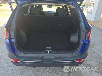 2024 Hyundai Tucson SEL - zdjęcie 11 z 21 - miniatura