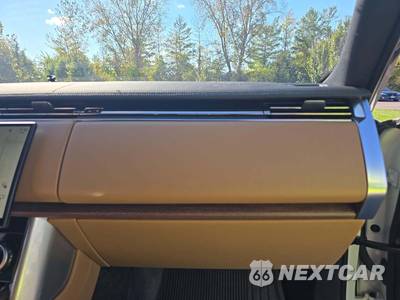2023 Land Rover Range Rover SE - zdjęcie 16 z 26 - miniatura