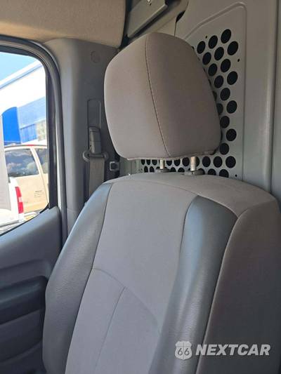 2014 Nissan NV2500 HD Cargo S High Roof 146.1" WB - zdjęcie 41 z 41 - miniatura