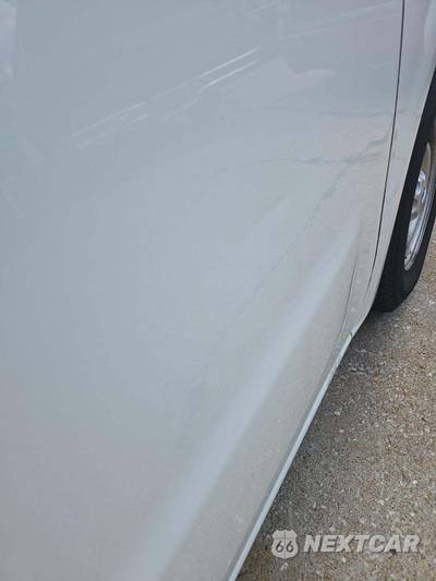 2014 Nissan NV2500 HD Cargo S High Roof 146.1" WB - zdjęcie 39 z 41 - miniatura
