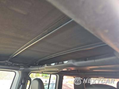 2018 Jeep Wrangler Unlimited Sport S - zdjęcie 8 z 24 - miniatura