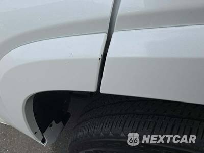 2024 Toyota Sequoia Capstone - zdjęcie 21 z 23 - miniatura