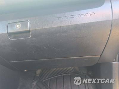 2019 Toyota Tacoma TRD Off-Road Crew Cab Medium Bed - zdjęcie 16 z 21 - miniatura