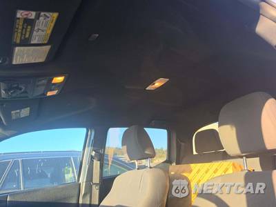 2019 Toyota Tacoma TRD Off-Road Crew Cab Medium Bed - zdjęcie 8 z 21 - miniatura