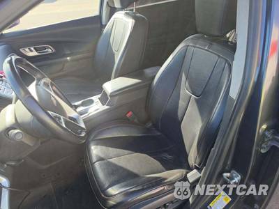 2017 Chevrolet Equinox Premier 1LZ - zdjęcie 3 z 20 - miniatura