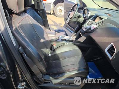 2017 Chevrolet Equinox Premier 1LZ - zdjęcie 15 z 20 - miniatura