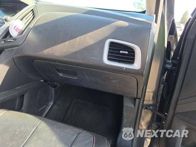 2017 Chevrolet Equinox Premier 1LZ - zdjęcie 16 z 20 - miniatura
