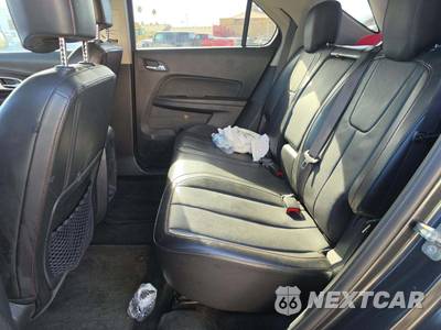 2017 Chevrolet Equinox Premier 1LZ - zdjęcie 10 z 20 - miniatura