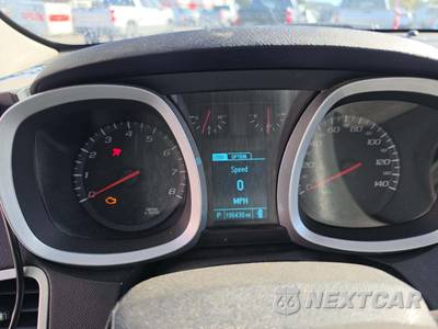 2017 Chevrolet Equinox Premier 1LZ - zdjęcie 6 z 20 - miniatura