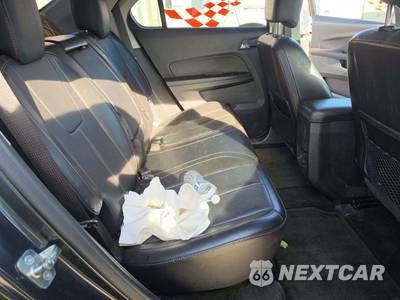2017 Chevrolet Equinox Premier 1LZ - zdjęcie 13 z 20 - miniatura