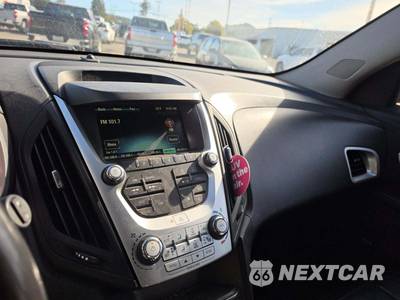 2017 Chevrolet Equinox Premier 1LZ - zdjęcie 7 z 20 - miniatura