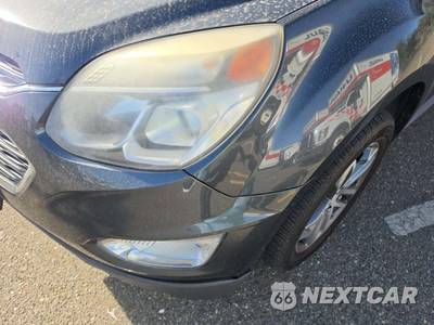 2017 Chevrolet Equinox Premier 1LZ - zdjęcie 19 z 20 - miniatura