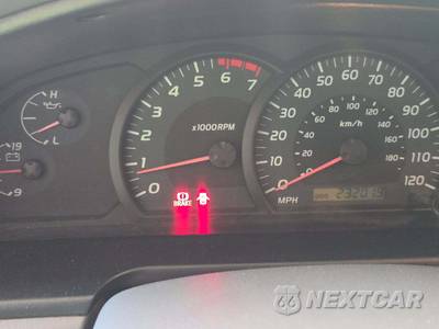 2005 Toyota Tundra Limited Crew Cab Medium Bed - zdjęcie 6 z 19 - miniatura