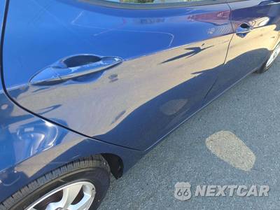 2015 Hyundai Elantra SE Sedan - zdjęcie 23 z 24 - miniatura