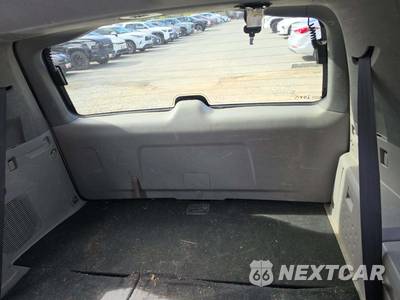 2012 Honda Pilot EX - zdjęcie 15 z 38 - miniatura