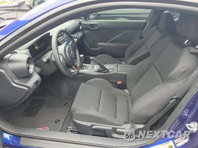 2023 Toyota GR86 - zdjęcie 3 z 17 - miniatura