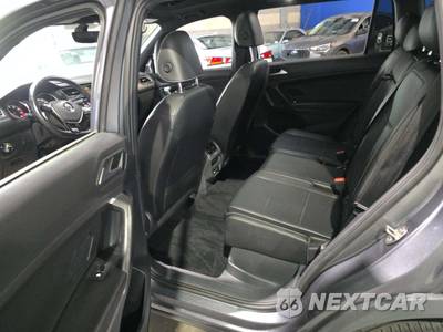 2021 Volkswagen Tiguan Comfortline - zdjęcie 10 z 17 - miniatura