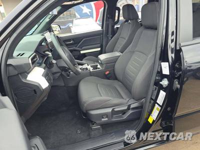 2024 Toyota Tacoma TRD Off-Road Crew Cab Medium Bed - zdjęcie 6 z 26 - miniatura