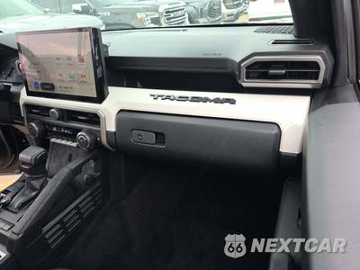 2024 Toyota Tacoma TRD Off-Road Crew Cab Medium Bed - zdjęcie 19 z 26 - miniatura
