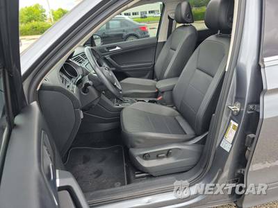 2019 Volkswagen Tiguan SE - zdjęcie 3 z 19 - miniatura