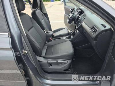 2019 Volkswagen Tiguan SE - zdjęcie 16 z 19 - miniatura