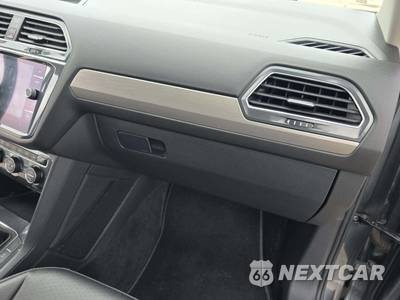 2019 Volkswagen Tiguan SE - zdjęcie 17 z 19 - miniatura