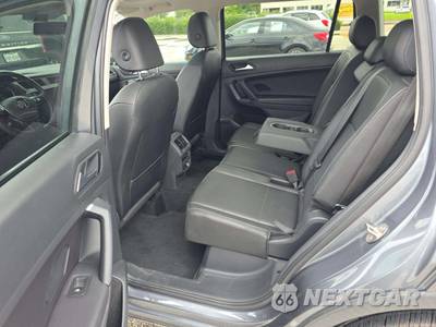 2019 Volkswagen Tiguan SE - zdjęcie 10 z 19 - miniatura
