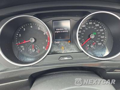 2019 Volkswagen Tiguan SE - zdjęcie 6 z 19 - miniatura