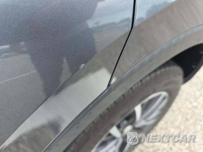 2019 Volkswagen Tiguan SE - zdjęcie 19 z 19 - miniatura
