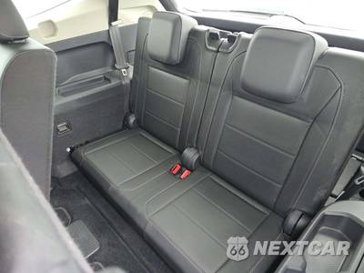 2019 Volkswagen Tiguan SE - zdjęcie 11 z 19 - miniatura