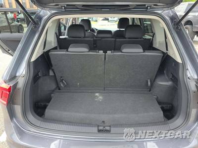 2019 Volkswagen Tiguan SE - zdjęcie 12 z 19 - miniatura