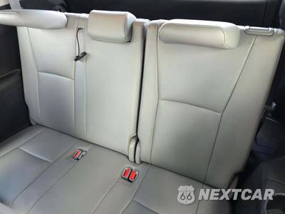 2023 Toyota Highlander XLE - zdjęcie 14 z 27 - miniatura