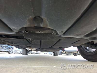 2023 Toyota Highlander XLE - zdjęcie 21 z 27 - miniatura