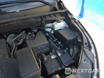 2015 Toyota Highlander Limited Platinum - zdjęcie 26 z 28 - miniatura