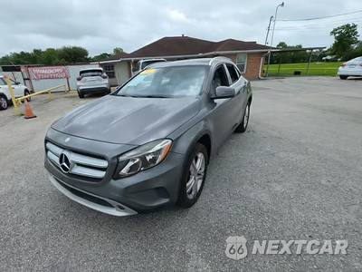 2017 Mercedes-Benz GLA 250 4MATIC - zdjęcie 1 z 24 - miniatura