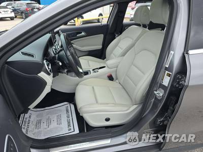 2017 Mercedes-Benz GLA 250 4MATIC - zdjęcie 3 z 24 - miniatura
