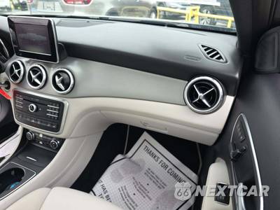 2017 Mercedes-Benz GLA 250 4MATIC - zdjęcie 16 z 24 - miniatura