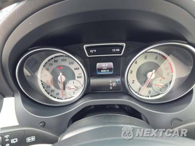 2017 Mercedes-Benz GLA 250 4MATIC - zdjęcie 6 z 24 - miniatura