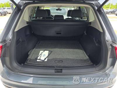 2020 Volkswagen Tiguan SEL - zdjęcie 11 z 18 - miniatura
