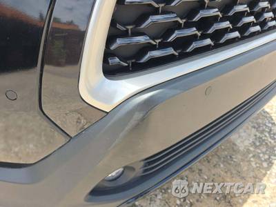 2024 Toyota Corolla Cross XLE - zdjęcie 21 z 21 - miniatura