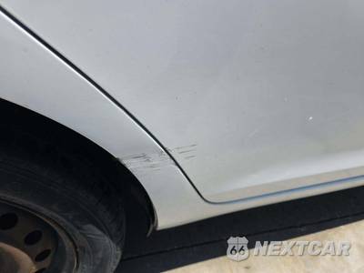 2012 Toyota Yaris Sedan - zdjęcie 32 z 34 - miniatura