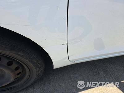 2012 Toyota Yaris Sedan - zdjęcie 26 z 34 - miniatura