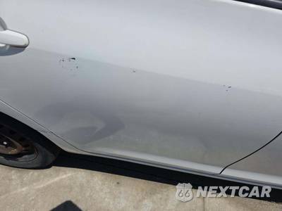 2012 Toyota Yaris Sedan - zdjęcie 34 z 34 - miniatura