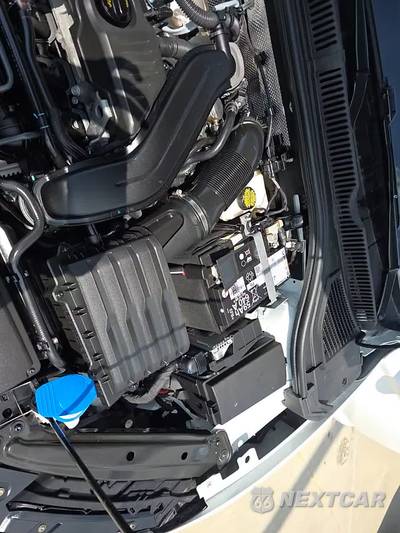 2025 Volkswagen Jetta S - zdjęcie 22 z 24 - miniatura
