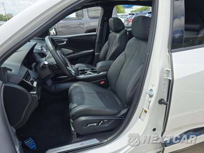2025 Acura RDX w/A-Spec Advance Pkg - zdjęcie 6 z 22 - miniatura